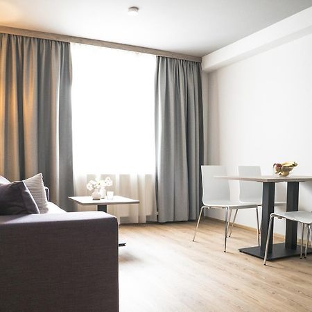 אינסברוק Daxburg Apartments מראה חיצוני תמונה