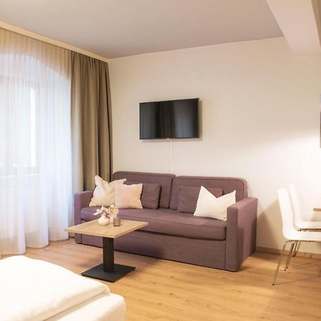 אינסברוק Daxburg Apartments מראה חיצוני תמונה