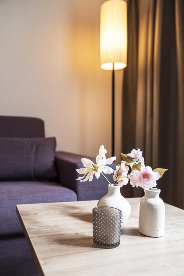 אינסברוק Daxburg Apartments מראה חיצוני תמונה