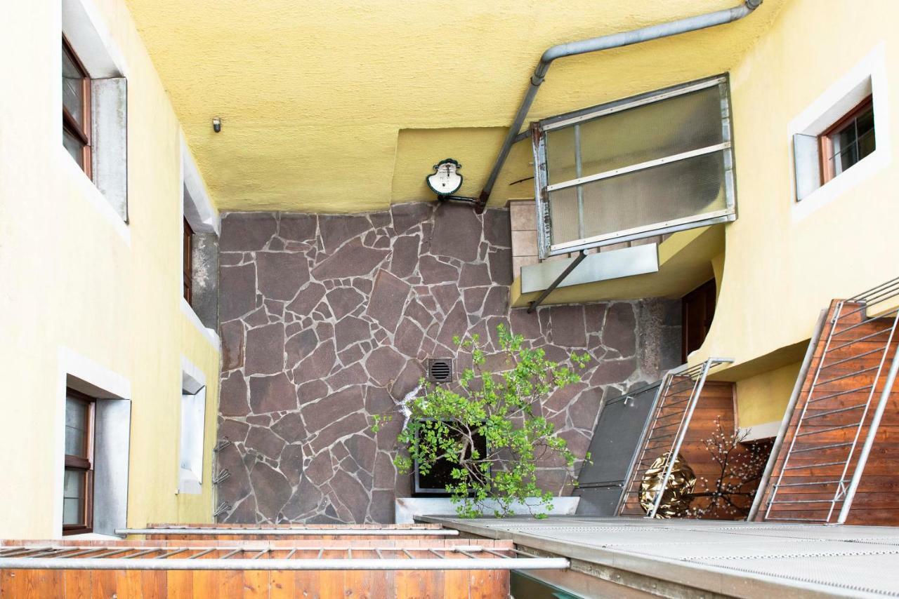 אינסברוק Daxburg Apartments מראה חיצוני תמונה